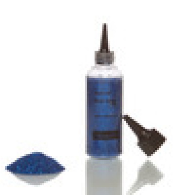 Glimmer Glitter 42g Bottle - Royal Blue